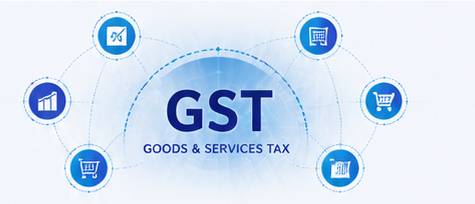 GST goods and services tax benefits