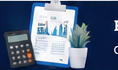 Accounting and tax documents