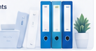 Accounting documents